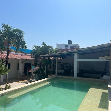 Casa Torices Real 12 Vandrarhem Cartagena Exteriör bild