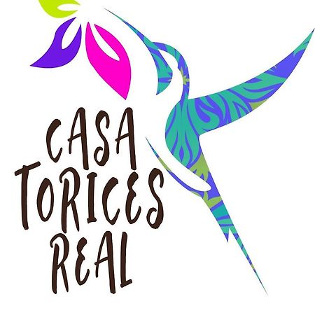 Casa Torices Real 12 Vandrarhem Cartagena Exteriör bild