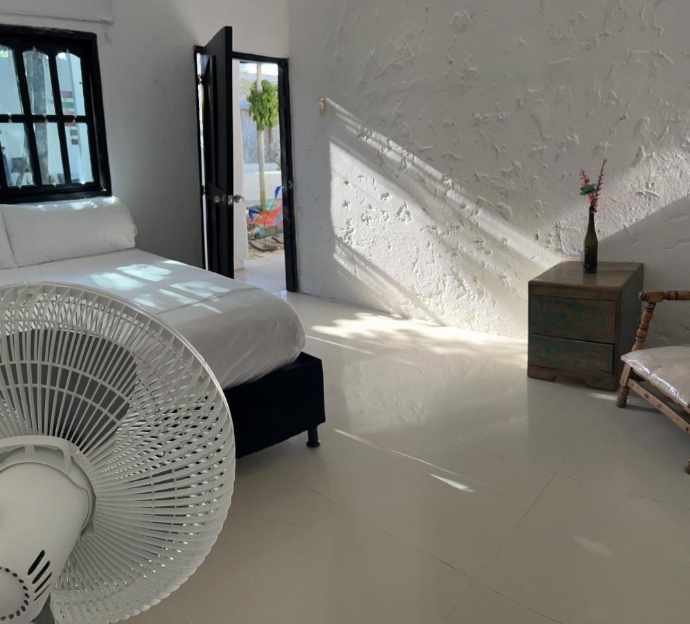 Casa Torices Real 12 Vandrarhem Cartagena Exteriör bild