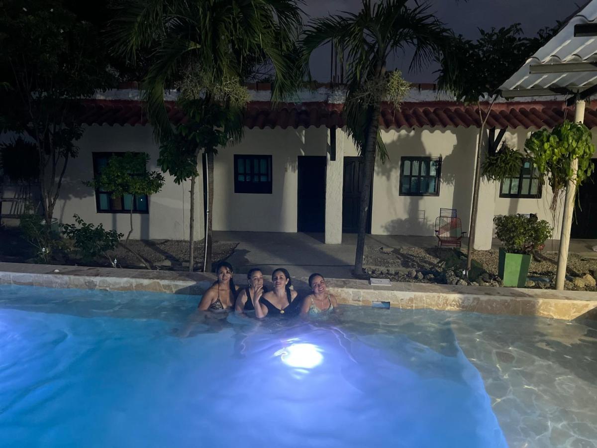 Casa Torices Real 12 Vandrarhem Cartagena Exteriör bild