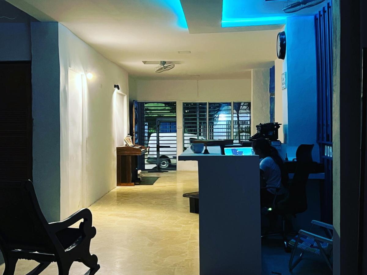 Casa Torices Real 12 Vandrarhem Cartagena Exteriör bild