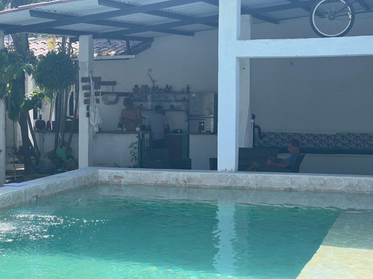 Casa Torices Real 12 Vandrarhem Cartagena Exteriör bild