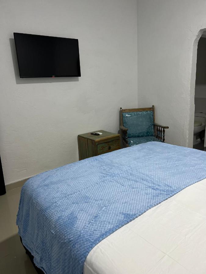 Casa Torices Real 12 Vandrarhem Cartagena Exteriör bild