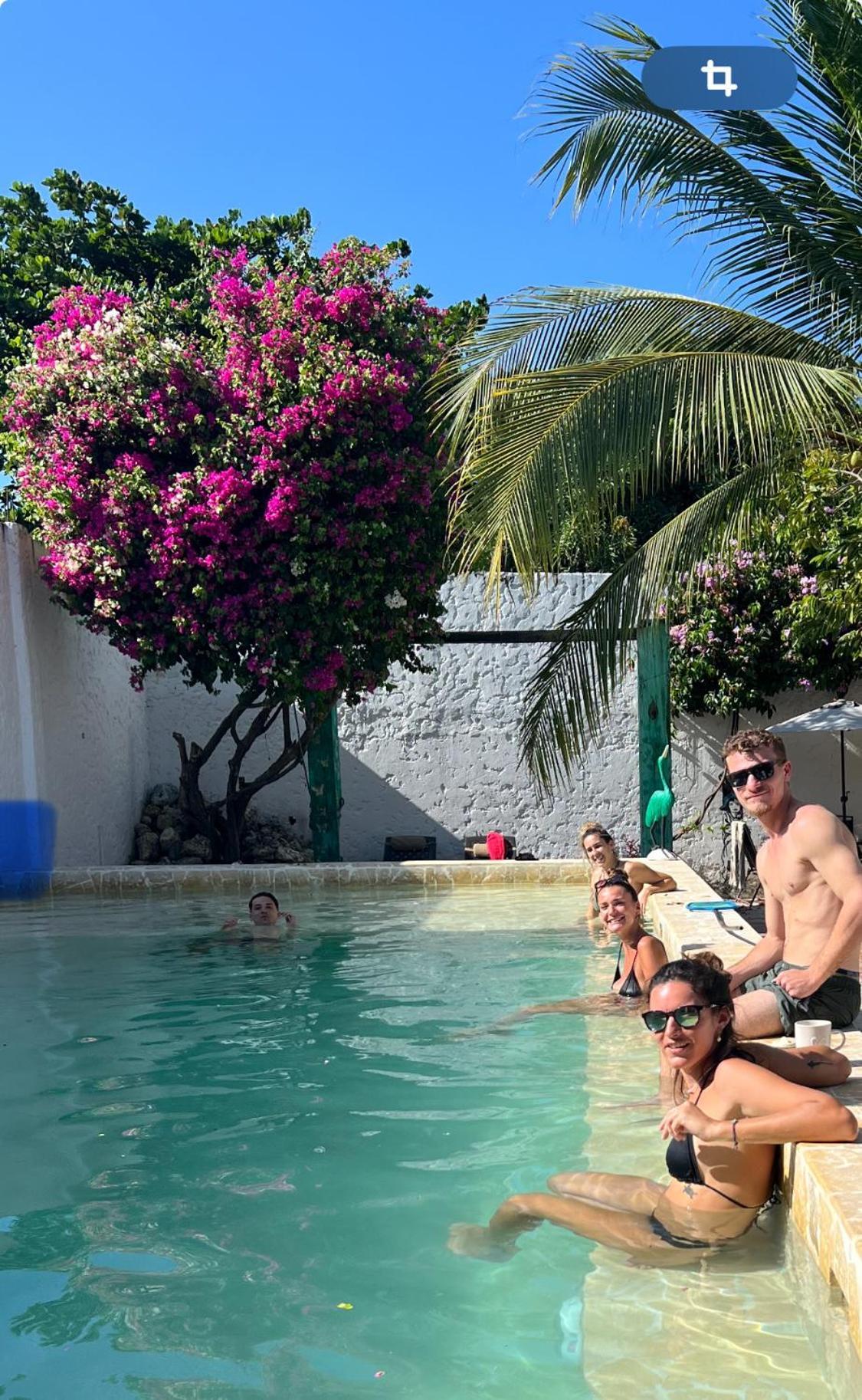 Casa Torices Real 12 Vandrarhem Cartagena Exteriör bild