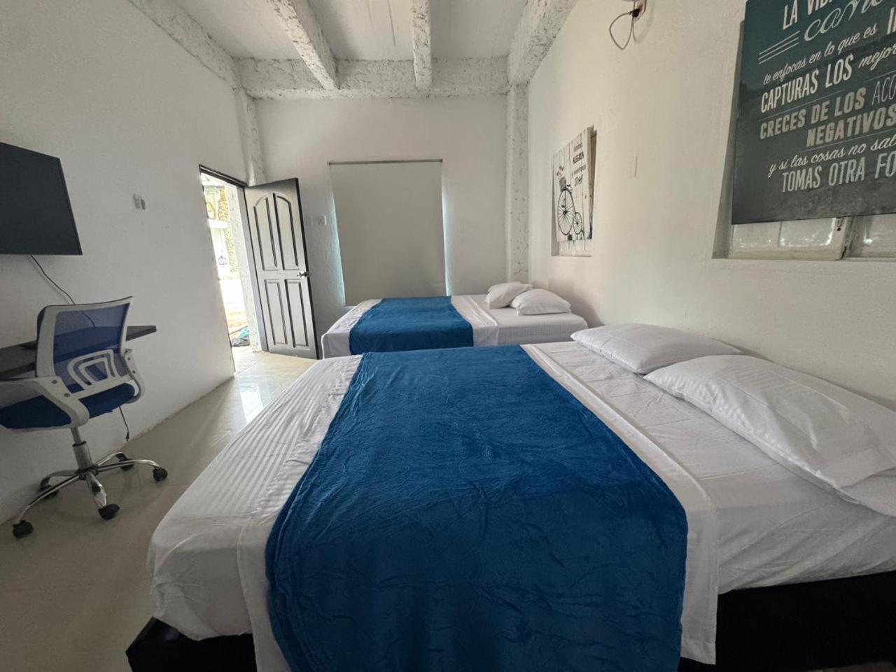 Casa Torices Real 12 Vandrarhem Cartagena Exteriör bild