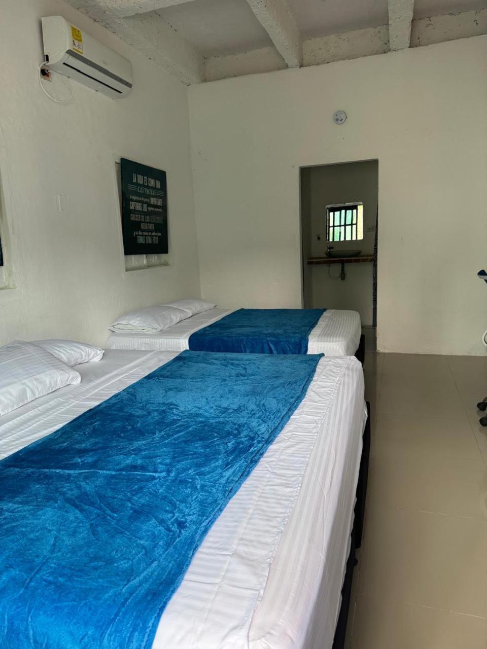 Casa Torices Real 12 Vandrarhem Cartagena Exteriör bild