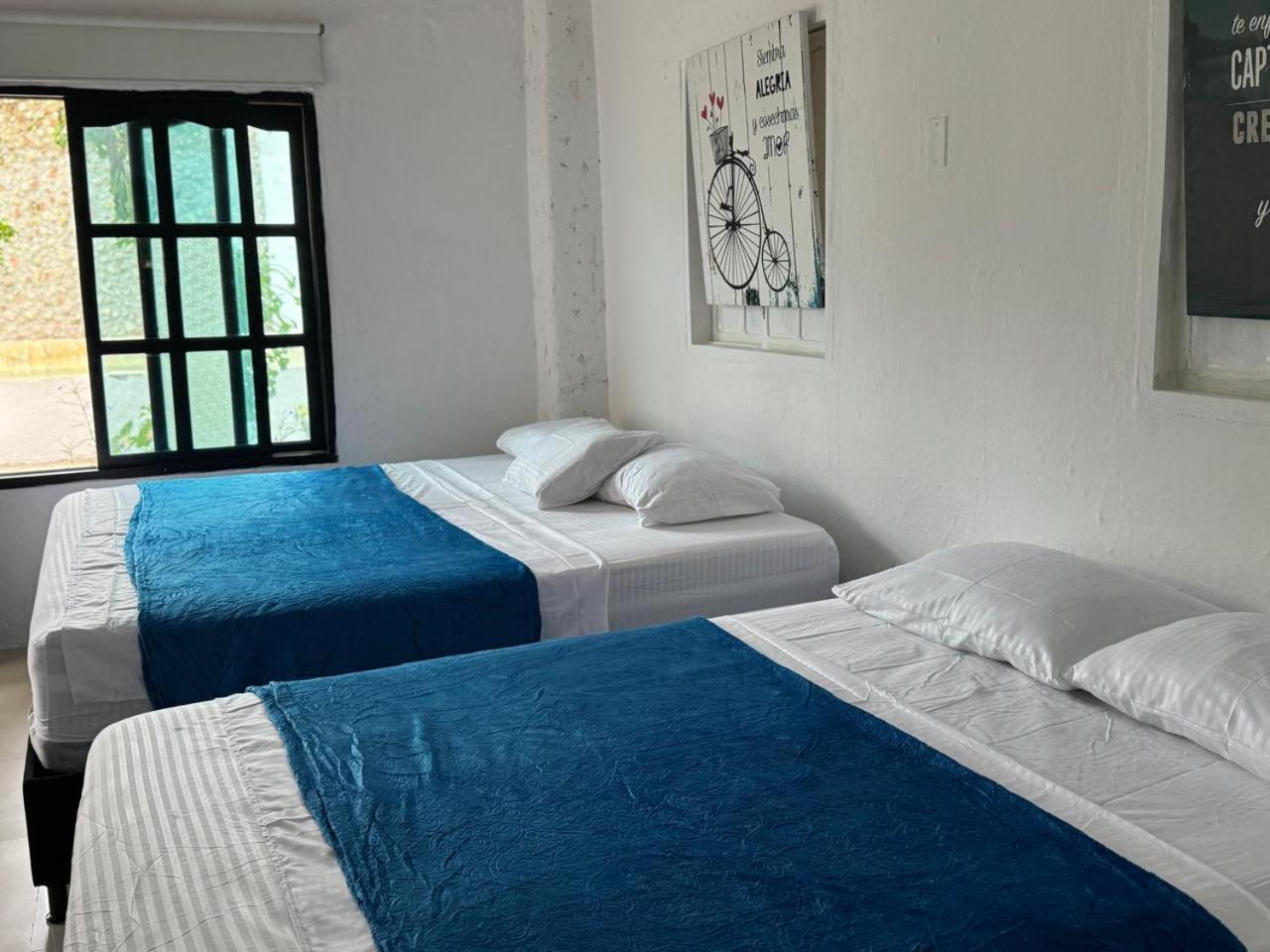 Casa Torices Real 12 Vandrarhem Cartagena Exteriör bild