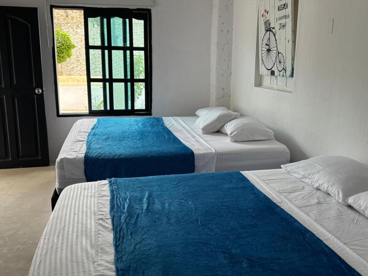 Casa Torices Real 12 Vandrarhem Cartagena Exteriör bild