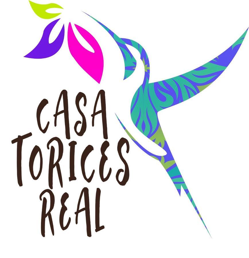 Casa Torices Real 12 Vandrarhem Cartagena Exteriör bild
